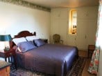 Double room Double room